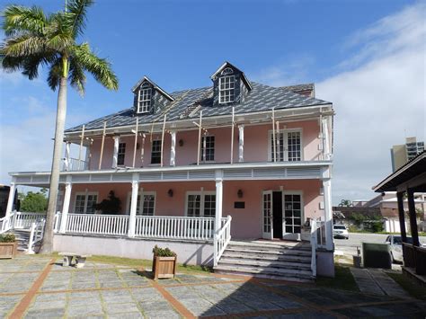 perfume factory freeport bahamas